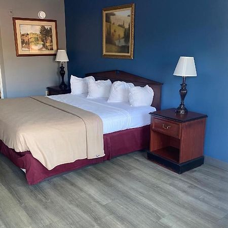 Baymont By Wyndham Hotel Dublin Ngoại thất bức ảnh