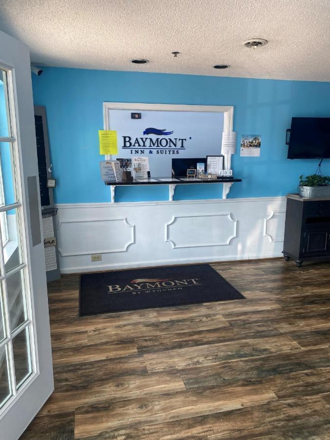 Baymont By Wyndham Hotel Dublin Ngoại thất bức ảnh