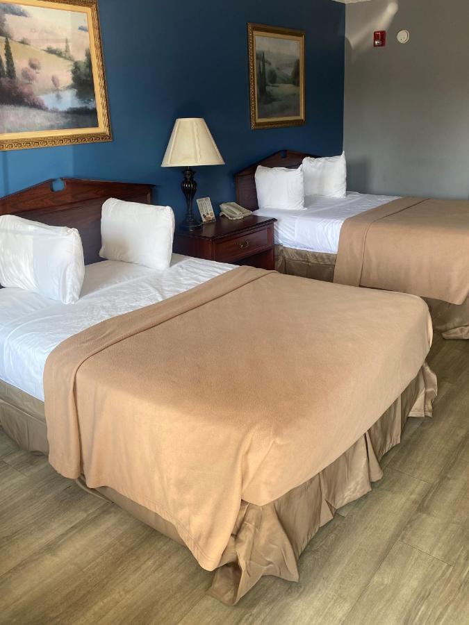Baymont By Wyndham Hotel Dublin Ngoại thất bức ảnh